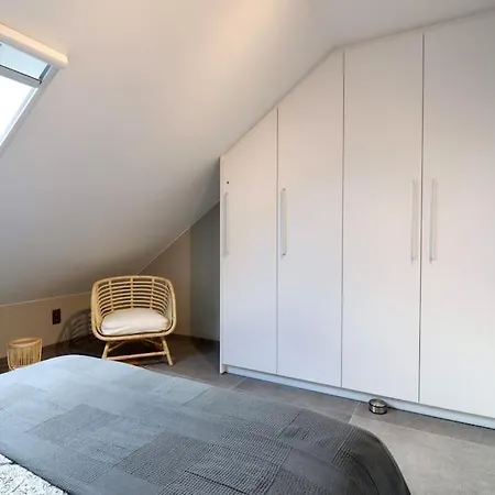 Le P'tit Filot Casa de Férias Hamoir