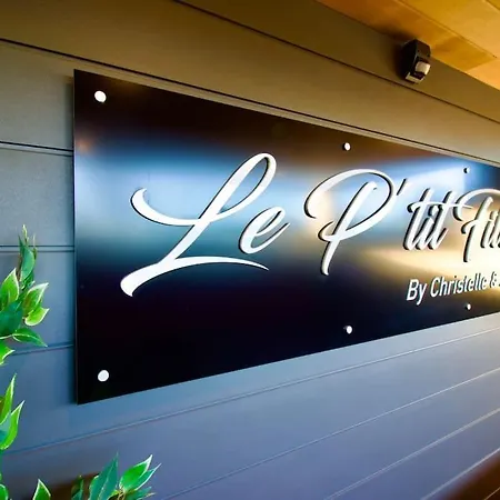 Le P'tit Filot * Hamoir